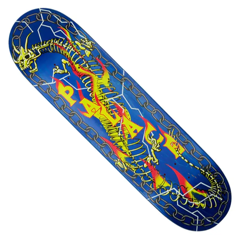 Palace Dragon Skateboard Deck