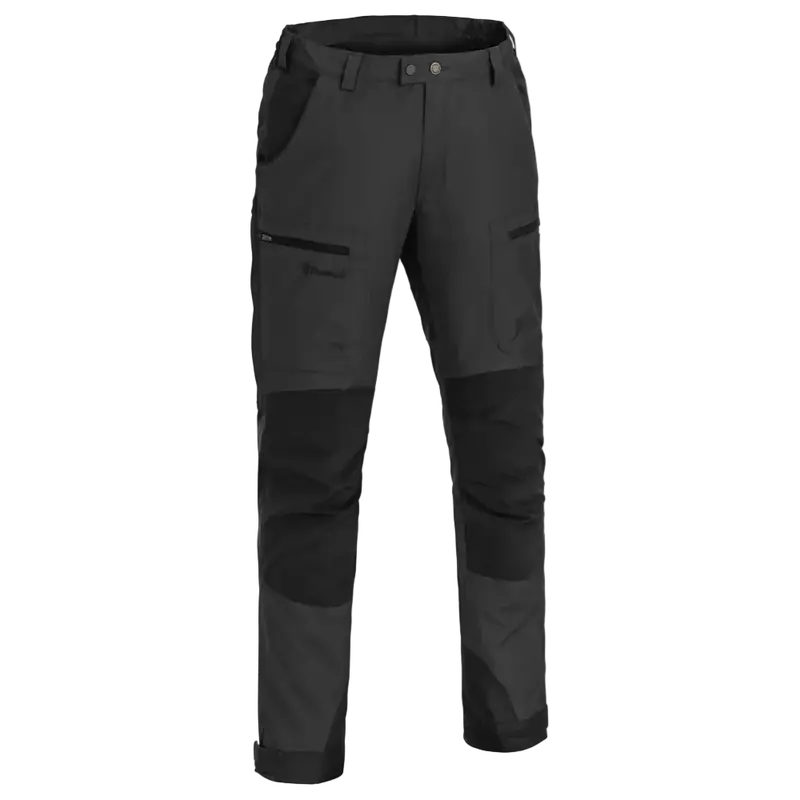 Pinewood Caribou TC Hunting Pants for Men – Dark Anthracite