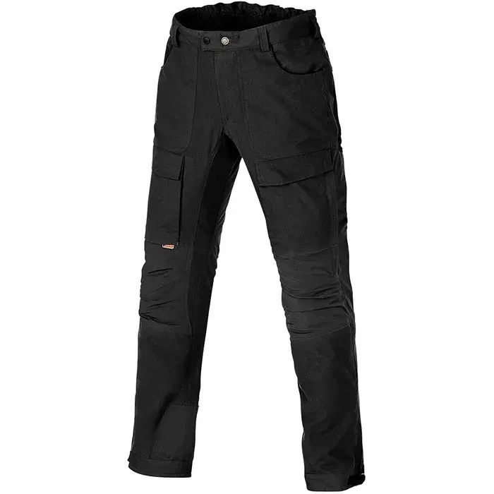 Pinewood Himalaya Men’s Hiking Pants – Black