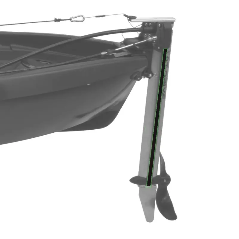 PIVOT Drive Propulsion System – Replacement Belt for Prop Shaft