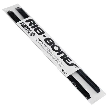 Powell Peralta Rib Bones Rails – Durable Skateboard Slide Rails
