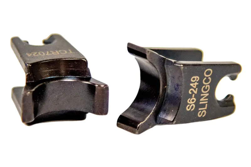 Professional Crimping Die Sets for Electrical Work