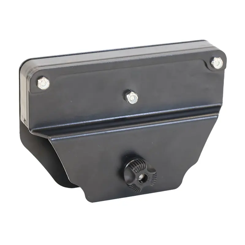 Pursuit Outboard Motor Mount – Adjustable Transom Bracket for Pelican Pursuit Kayaks