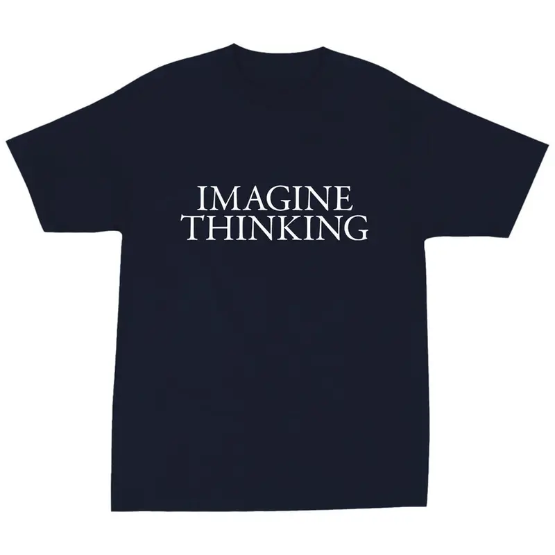 Quasi Imagine Graphic T-Shirt
