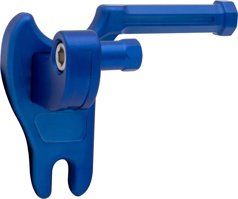 Quick-Connect Hotstick Probe for Rapid Deployment – USSA-QGP