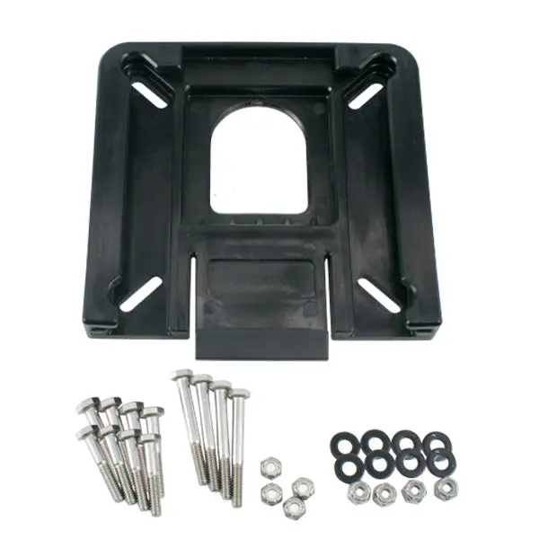Quick Release Kit – 360° Rotating Seat Detachment System