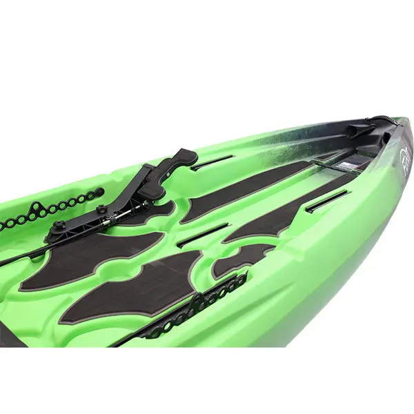 QuickConnect Foot Steering Kit for Flint Kayak – Model #1731