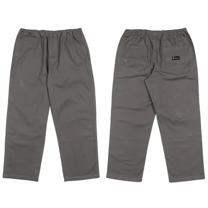 Red Dragon Decenzo Grey Skate Pant
