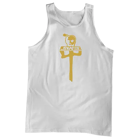 Red Dragon RDS x Skull Skates Tank Top