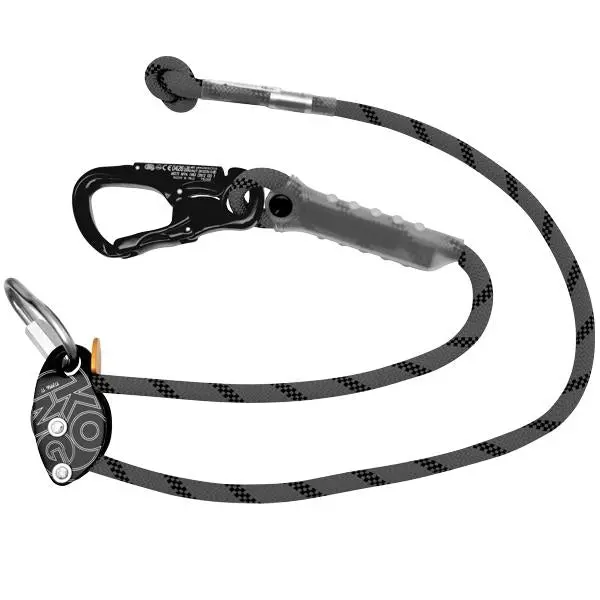 Rescue Trimmer Kit – 1.3 m, 11 mm (Includes Tango, QuickLink & Harness Bag) – Discontinued