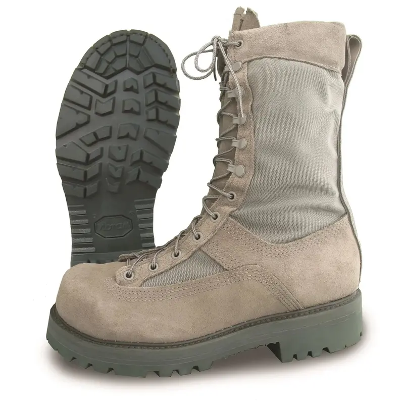Sage 10-Inch Powerline Work Boot