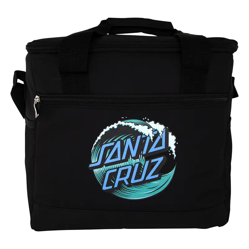 Santa Cruz Wave Dot 15L Insulated Cooler Backpack