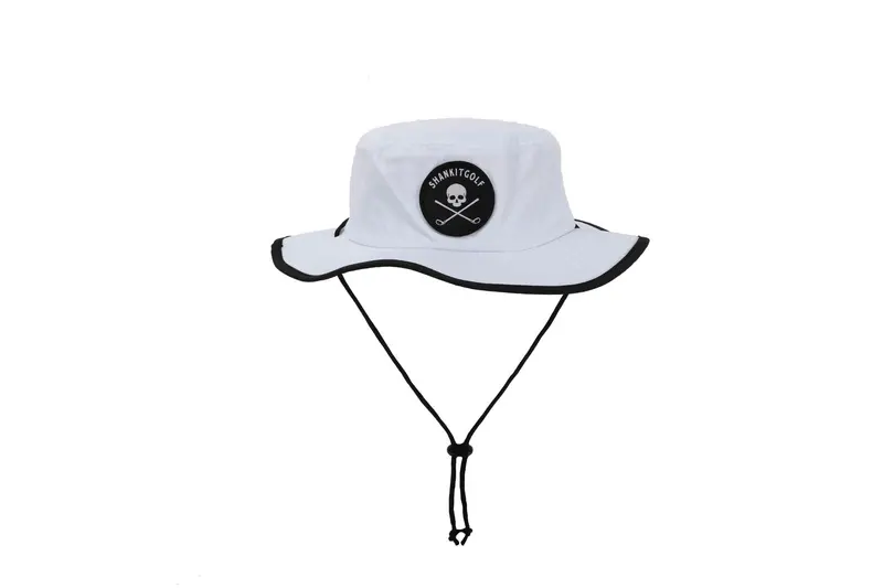 SHANKITGOLF Bucket-Style Sun Protection Hat