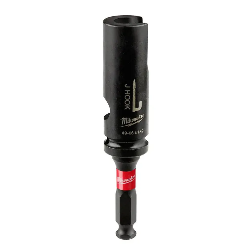 SHOCKWAVE Lineman’s J-Hook Socket