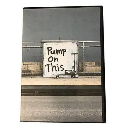 SK8 Rats ‘Pump On This’ Skate DVD