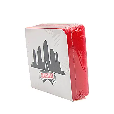 Skate Sauce SPoT Wax – Professional Skateboard Grip Enhancer