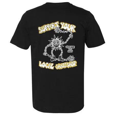 Skate Shop Day 2023 SPoT Commemorative T-Shirt