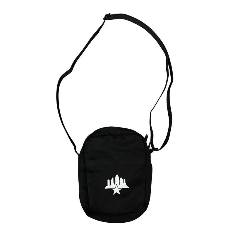 Skatepark of Tampa City Star Hip Pack
