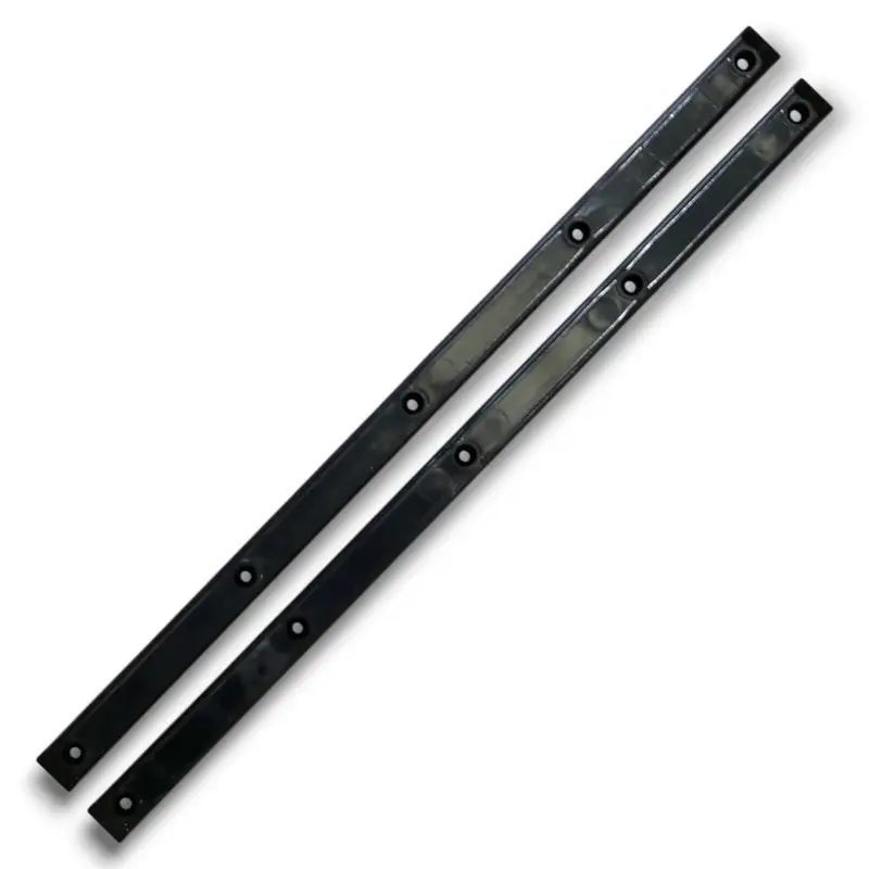 Skatepark of Tampa Standard Aluminum Rails