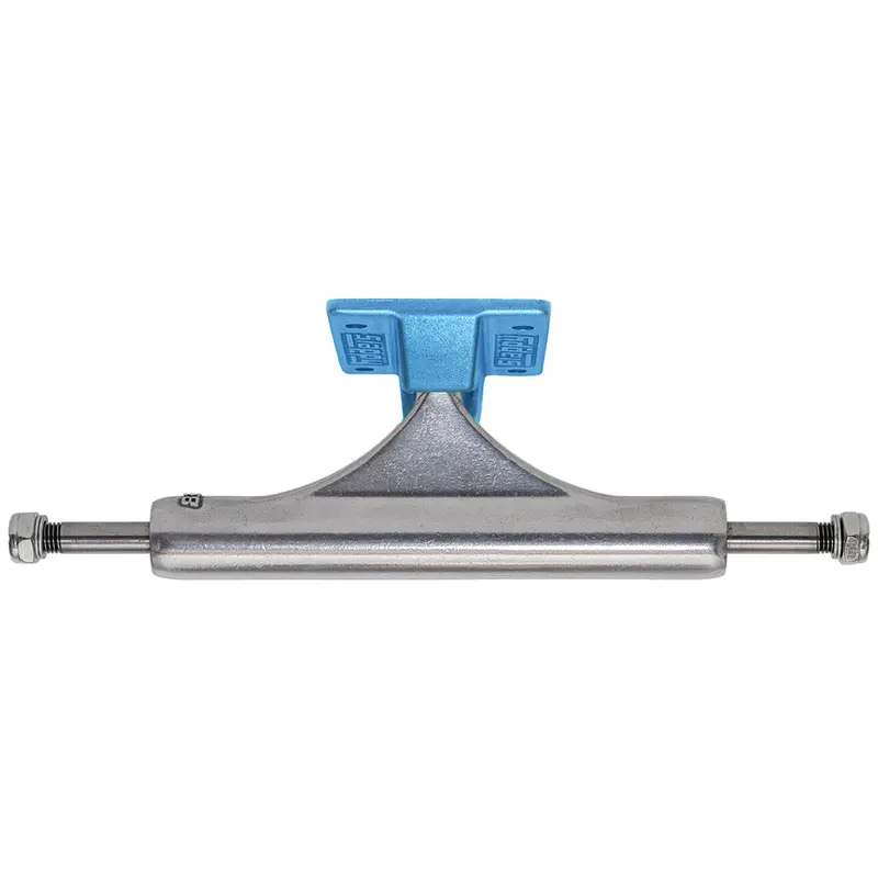 Slappy ST1 Inverted Hollow Ultra-Low Kingpin Trucks