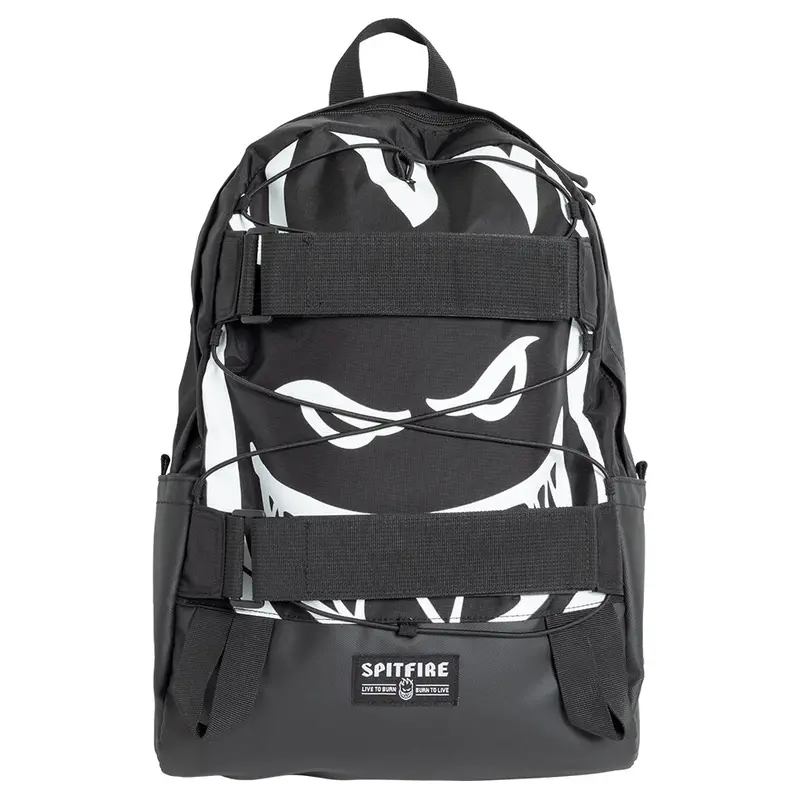 Spitfire Bighead Daypack Backpack for Skaters