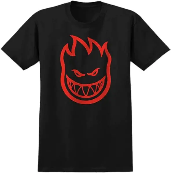 Spitfire Bighead Youth Graphic T-Shirt