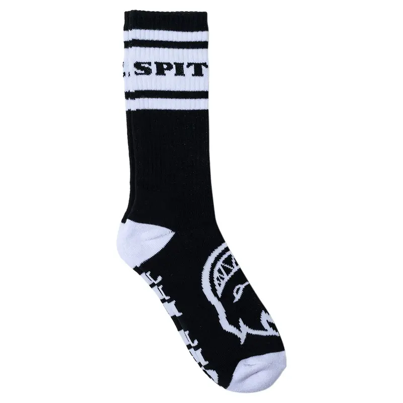 Spitfire Classic 87 Bighead Cushioned Skate Socks