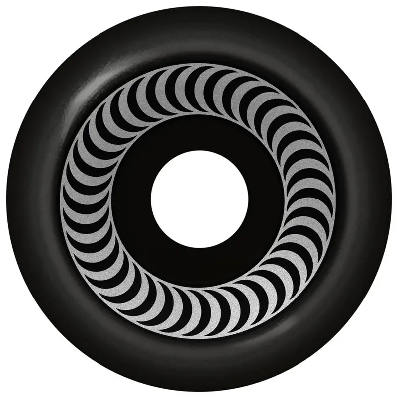 Spitfire Classic Formula Four 99D Wheels – Black
