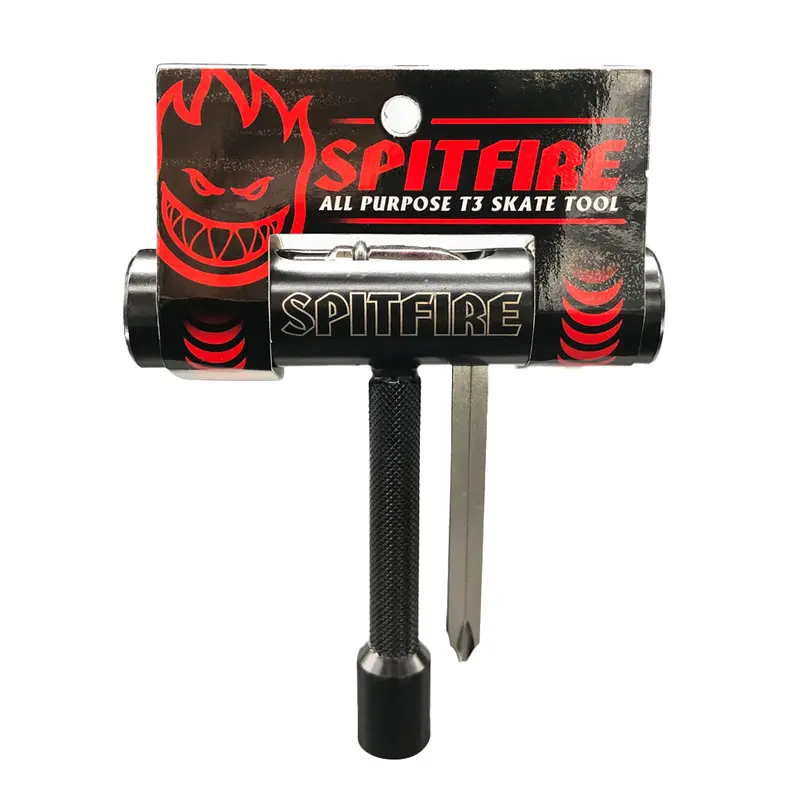 Spitfire T3 Multi-Function Skate Tool