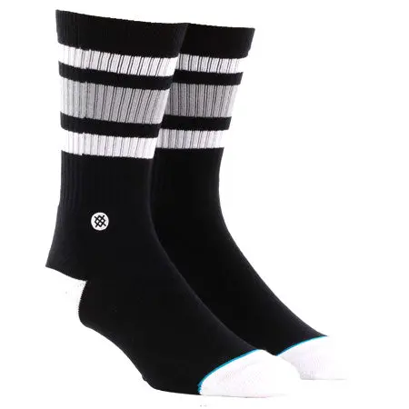Stance Boyd 4-Pack Crew Socks