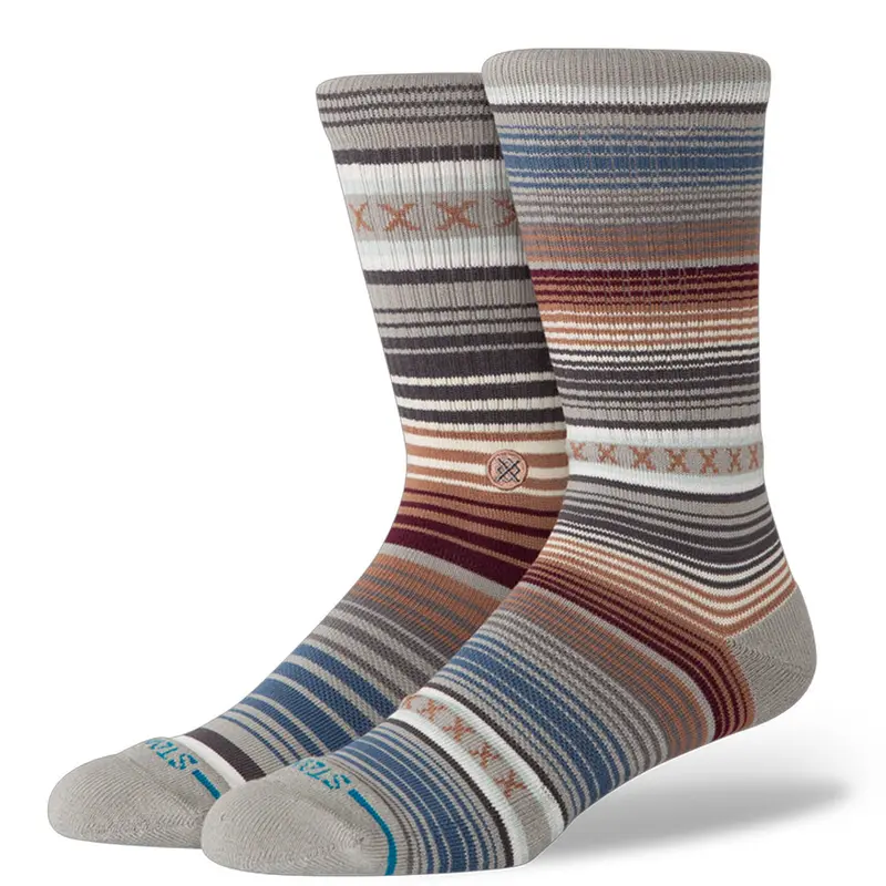 Stance Curren Mid-Calf Athletic Socks