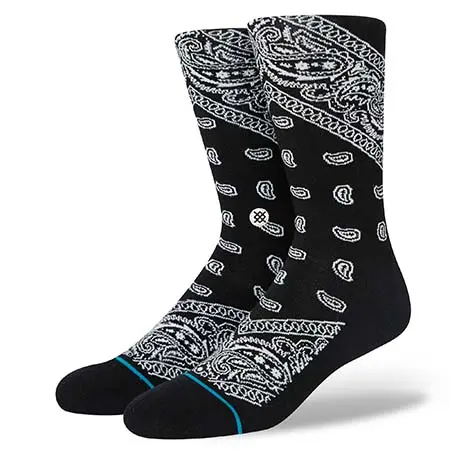 Stance El Barrio Inspired Crew Socks
