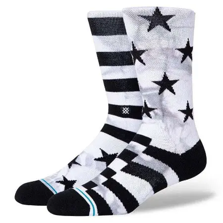 Stance Hewes Arch Support Socks