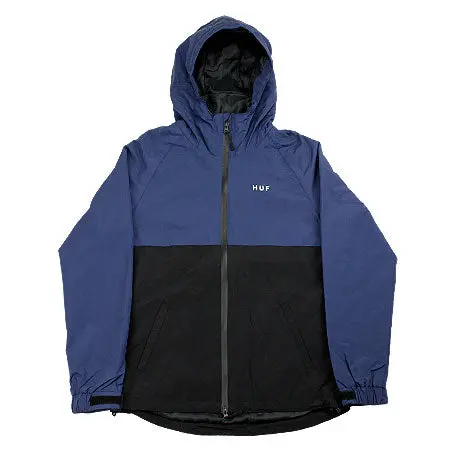 Standard Shell Jacket – HUF Lightweight Outerwear