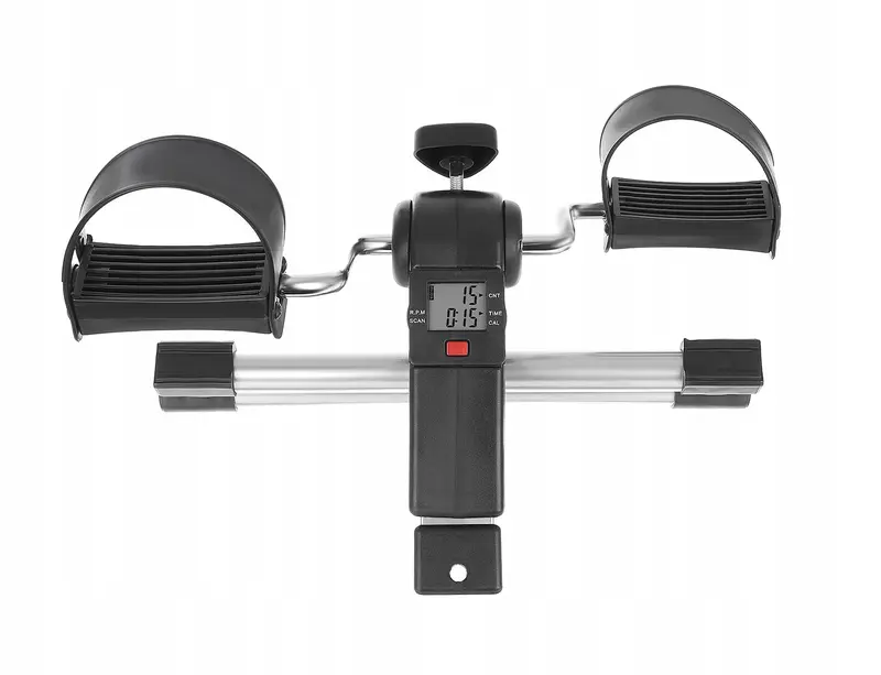 Stationary Rehab Cycle – Compact 2-in-1 Arm & Leg Therapy Machine