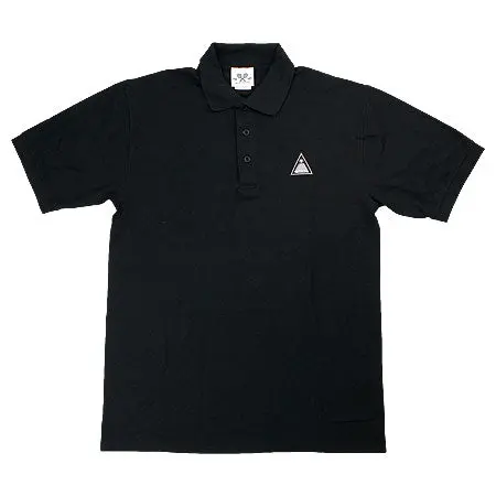 Steve Brandi Court Polo – Theories Performance Shirt