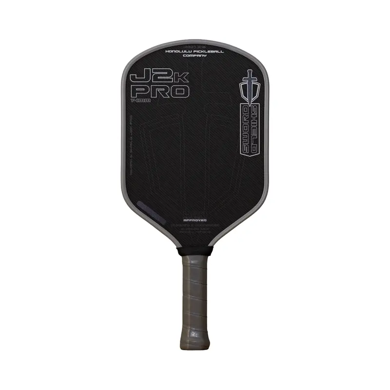 SWORD & SHIELD J2k 14mm PRO Paddle
