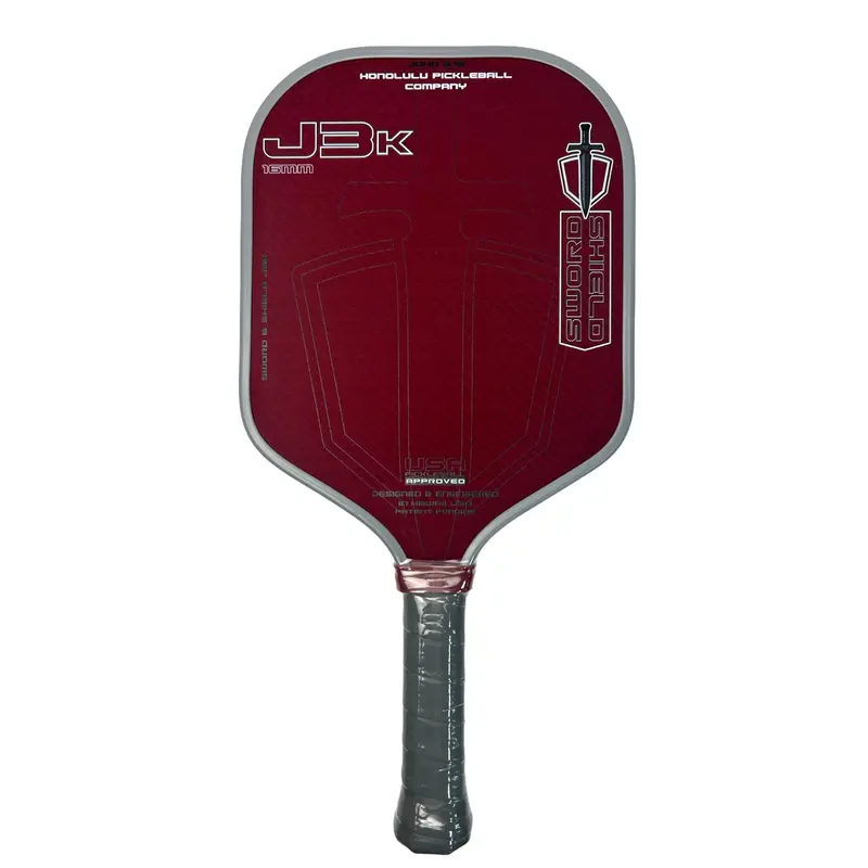 SWORD & SHIELD J3k Demo Model