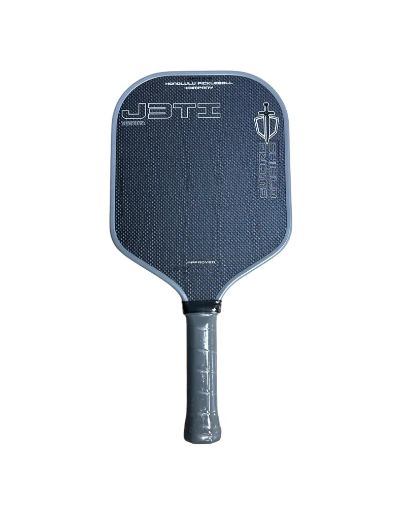 SWORD & SHIELD J3TI Tournament Paddle