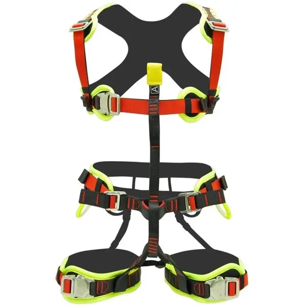 Target Pro Turbo Descender