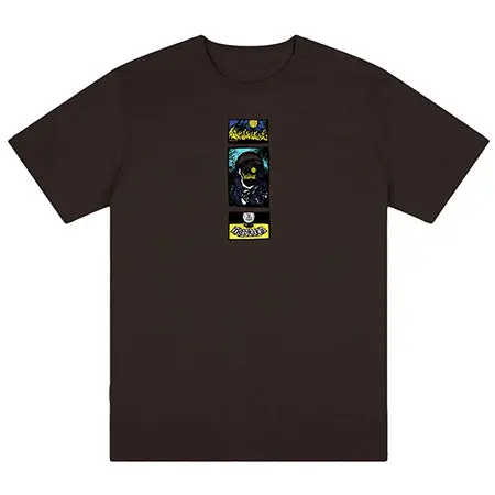 Tarot Symbolism T-Shirt – Theories Brand Mystical Design