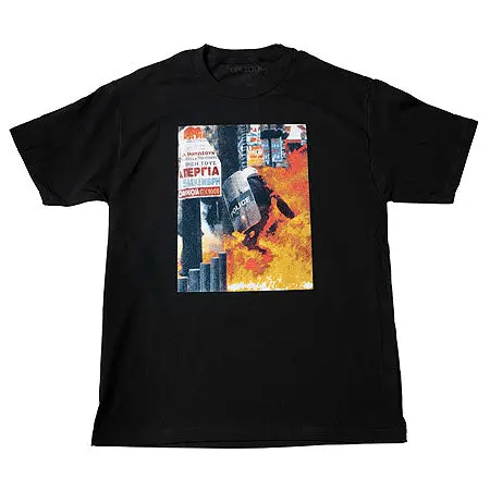 Terror Graphic Tee – GX1000 Skate Apparel