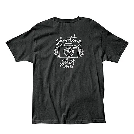 The Quiet Life Shooting the S**t Casual T-Shirt