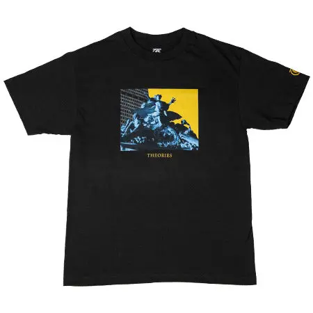 Theories 16mm Mercury Art T-Shirt