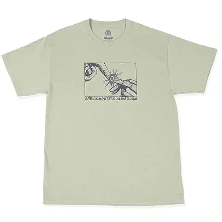 Theories AI-Inspired Graphic T-Shirt