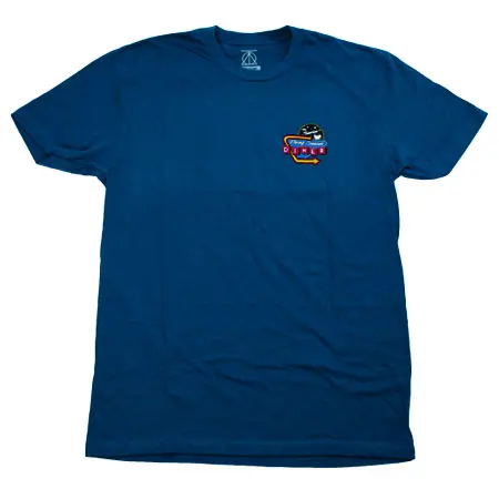 Theories Diner Retro-Inspired Tee