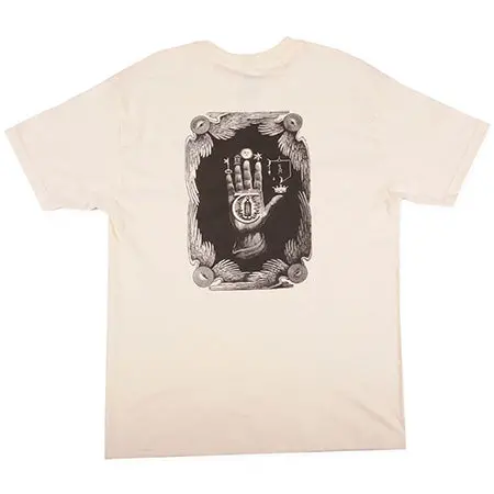 Theories Hand of Theories Art T-Shirt