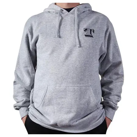Theories ‘Initiation’ Pullover Hoodie