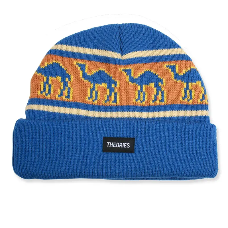 Theories Sahara Knit Beanie