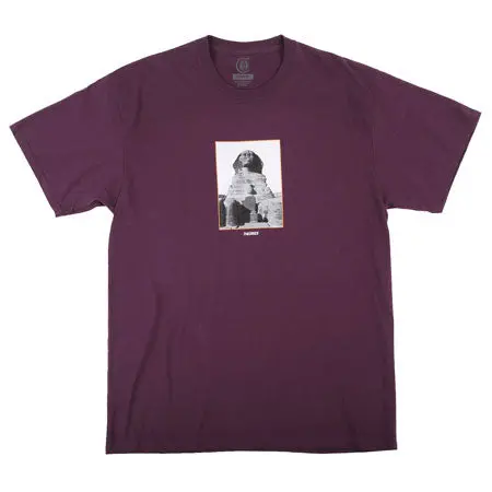 Theories ‘Sphinx’ Art-Inspired T-Shirt